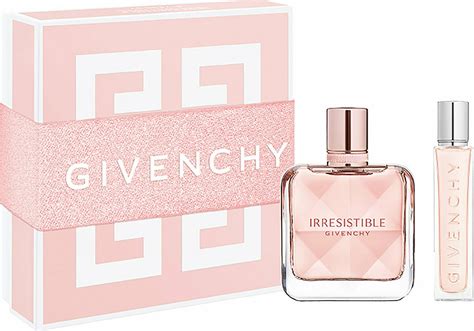 givenchy irresistible travel size.